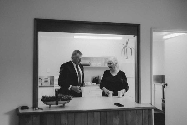Stringer-kitchen