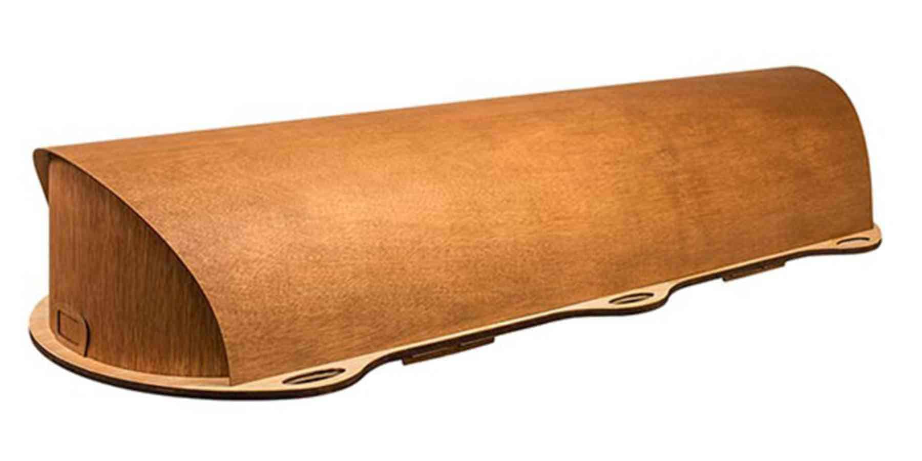 Casket-Artisan