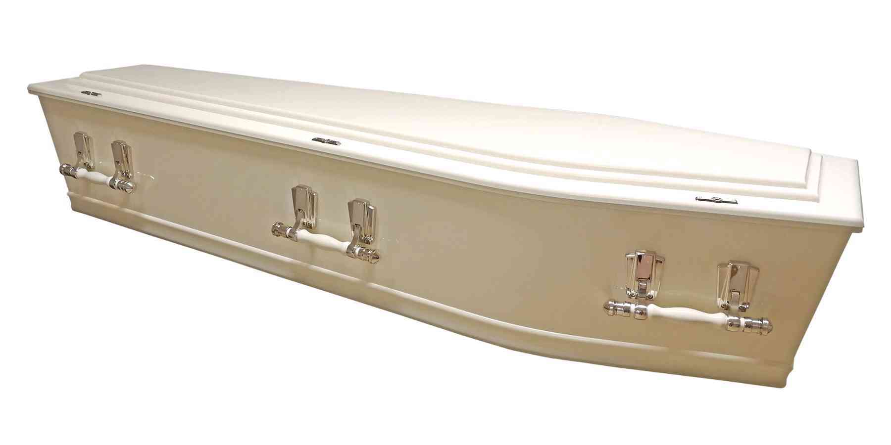 Casket-Dover