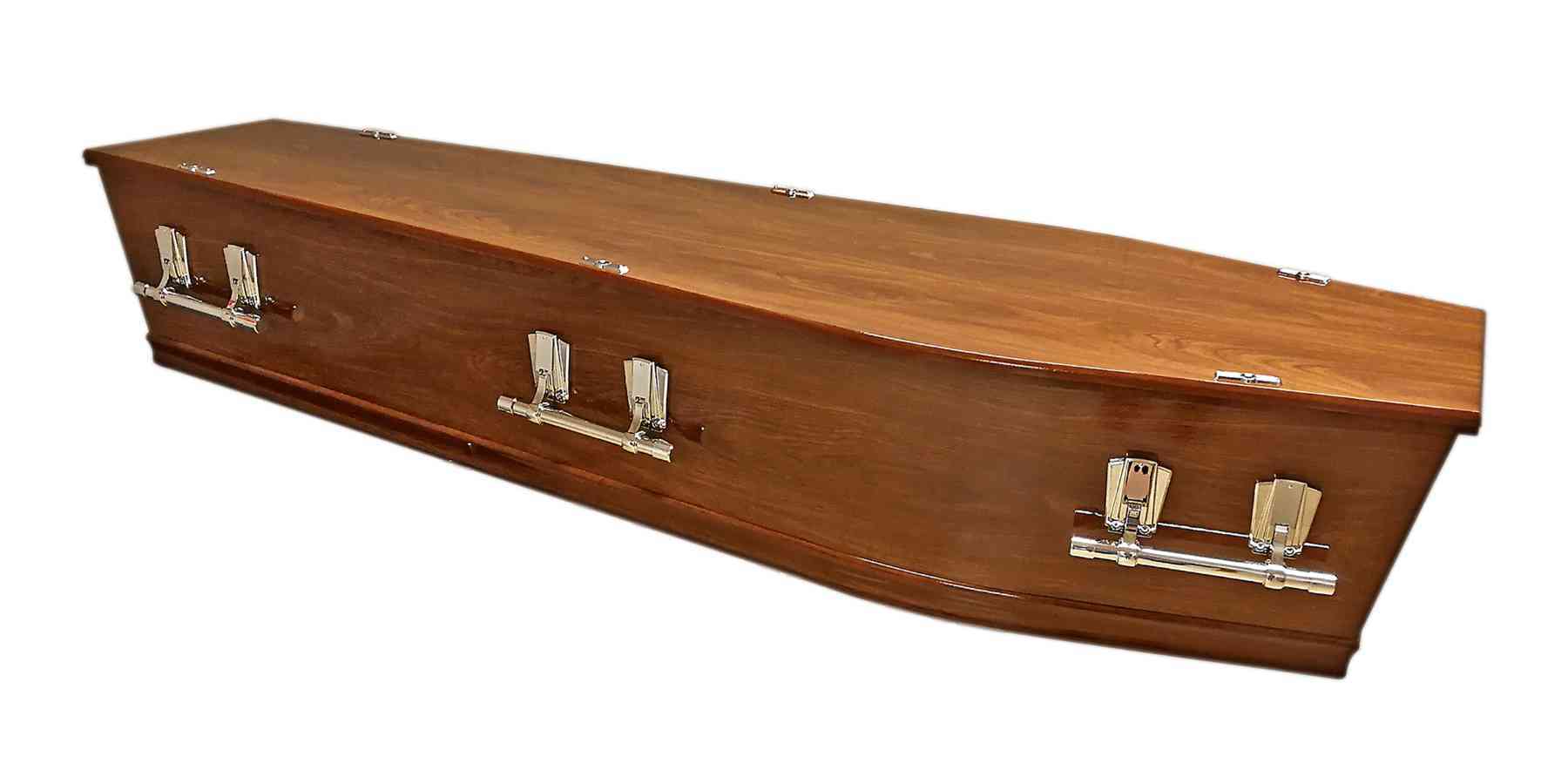 Casket-Kennedy