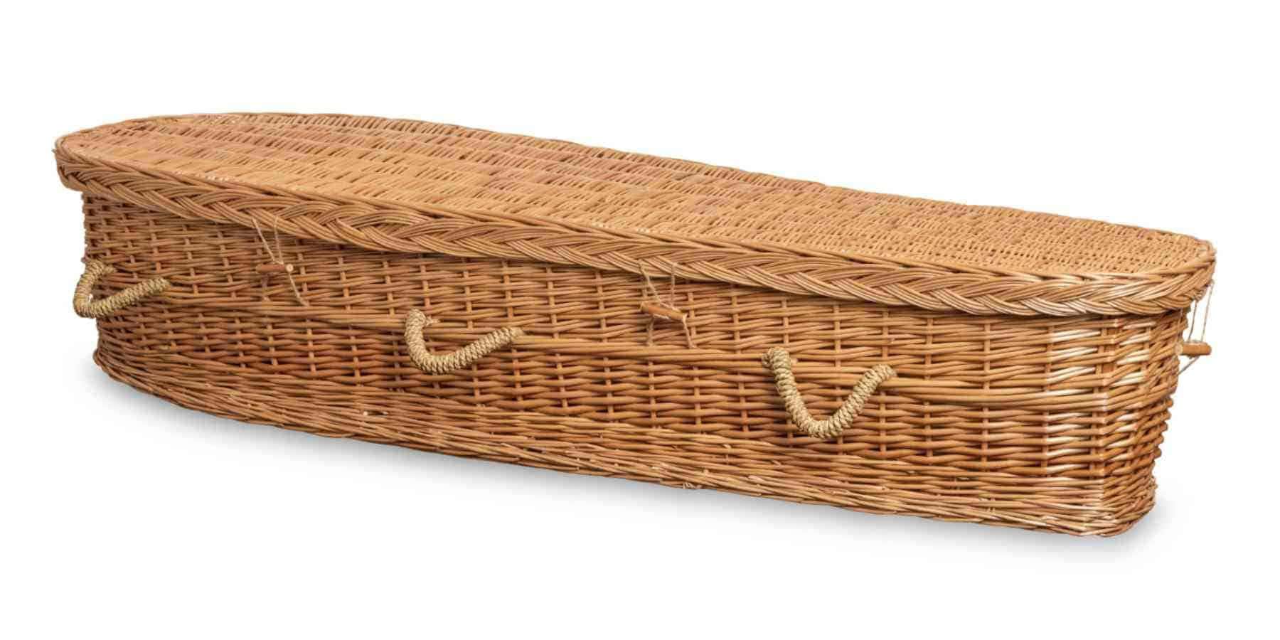 Casket-Willow
