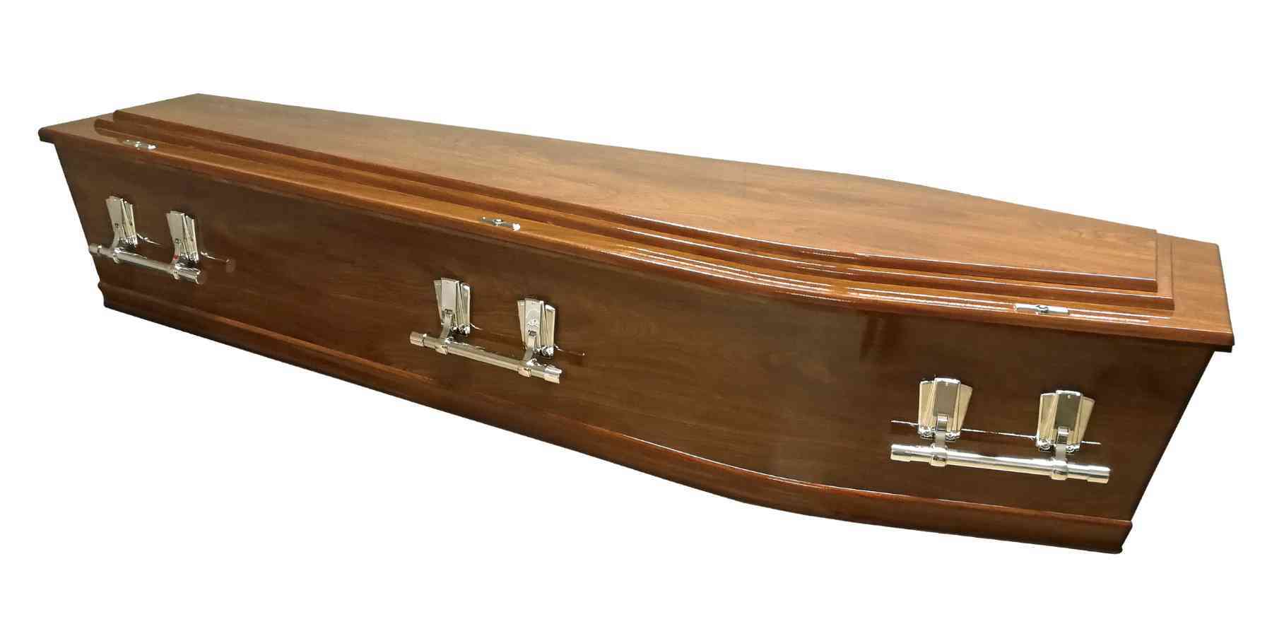 Casket-Windsor
